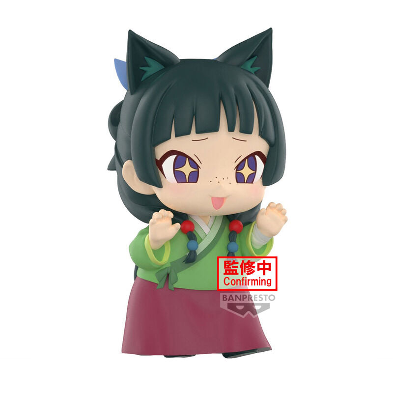 Figura Banpresto The Apothecary Diaries Big Sofvimates Maomao 15 cm