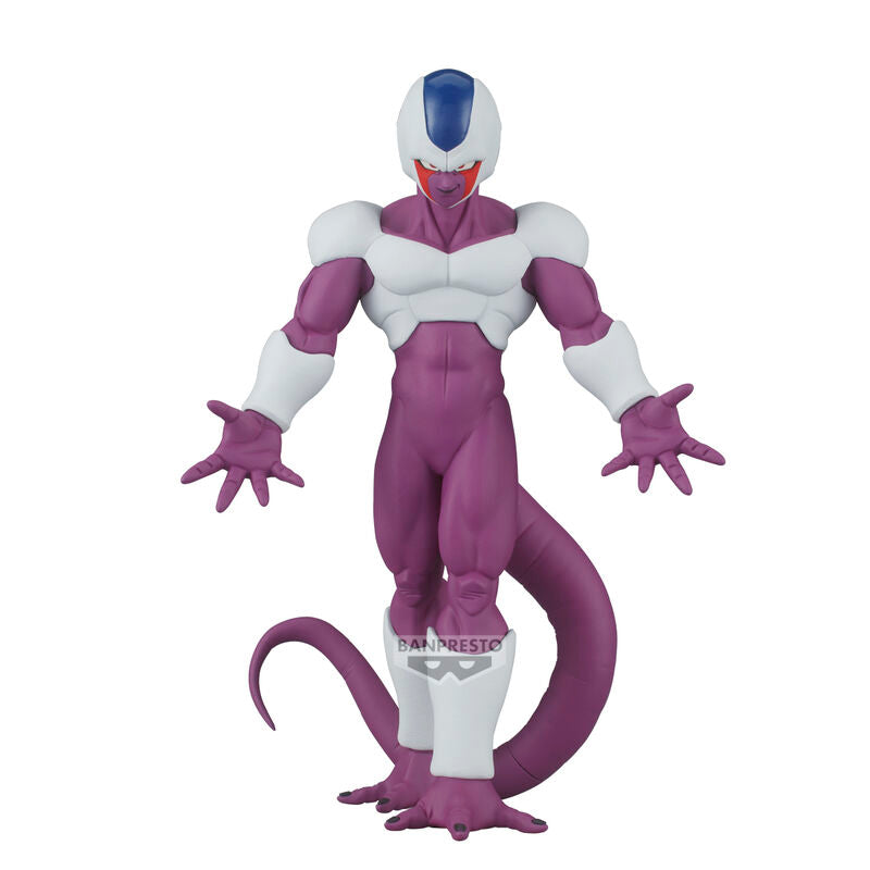 Figura Cooler Solid Edge Works Dragon Ball Z 17 cm Frikytopia
