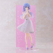 Figura Hana Suzuki Clear Idolmaster 22 cm
