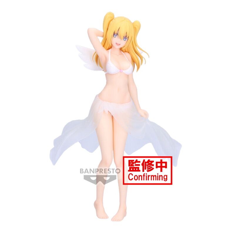 Figura Liliel Swinsuit Glitter & Glamorous 2.5 Dimensional Seduction 22 cm