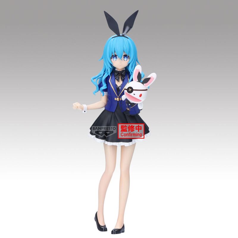 Figura Yoshino Glitter & Glamorous Date a Live 20 cm