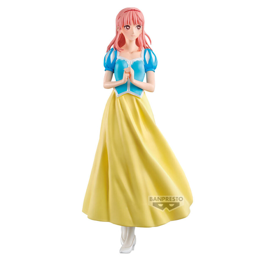Figura Hina Chono Blue Box 22 cm