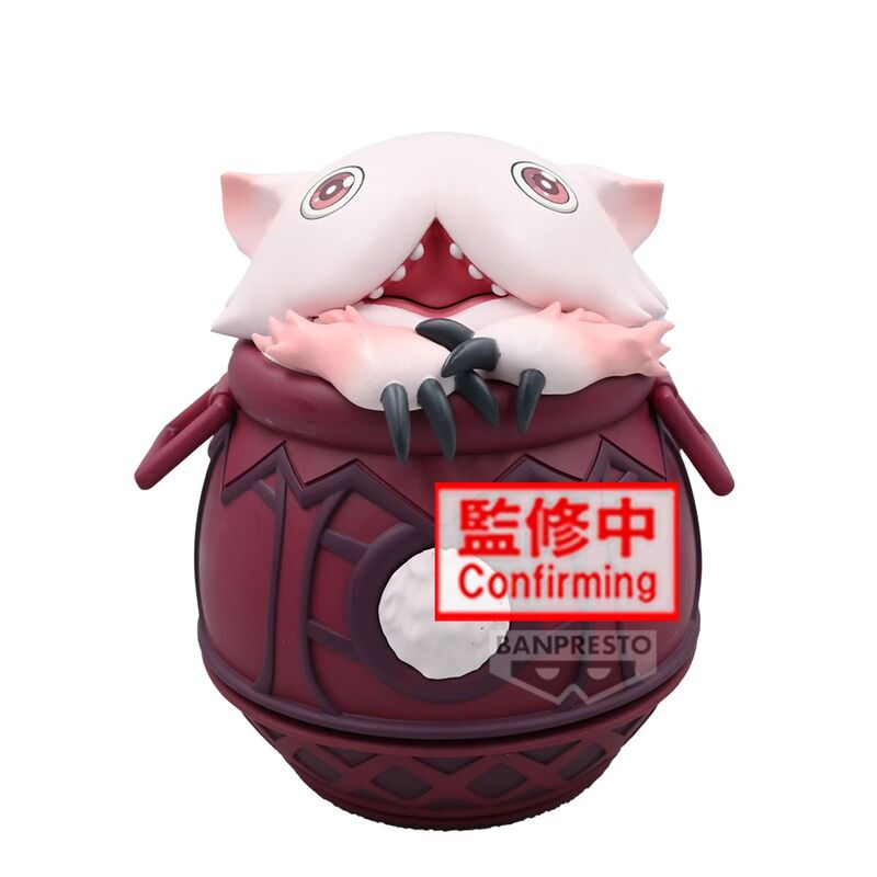 Figura Pot Mitty Soft Vinyl Made In Abyss 11 cm Frikytopia