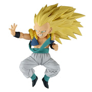 Figura Banpresto Dragon Ball Z Match Makers Super Saiyan 3 Gotenks 11 cm