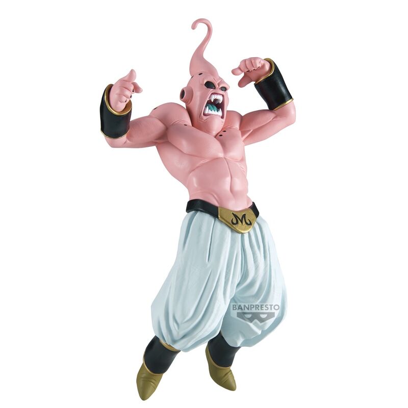 Figura Banpresto Dragon Ball Z Match Makers Majin Buu 15 cm