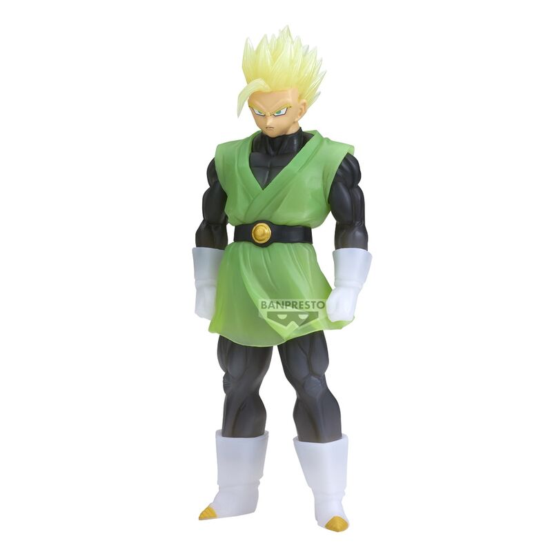 Figura banpresto dragon ball clearise son gohan ver.b Frikytopia