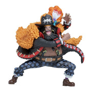 Figura Banpresto One Piece Battle Record Marshall D. Teach 11 cm