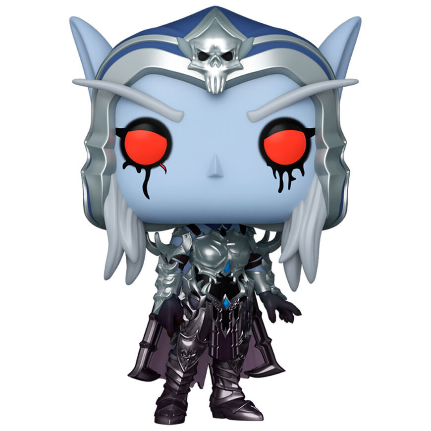 Figura POP World of Warcraft Sylvanas Chase Frikytopia