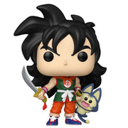 Figura POP Dragon Ball Yamcha &amp