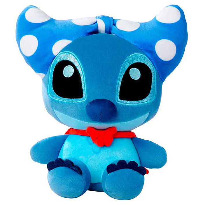Peluche Doorables Lazo Stitch Disney 25 cm Frikytopia