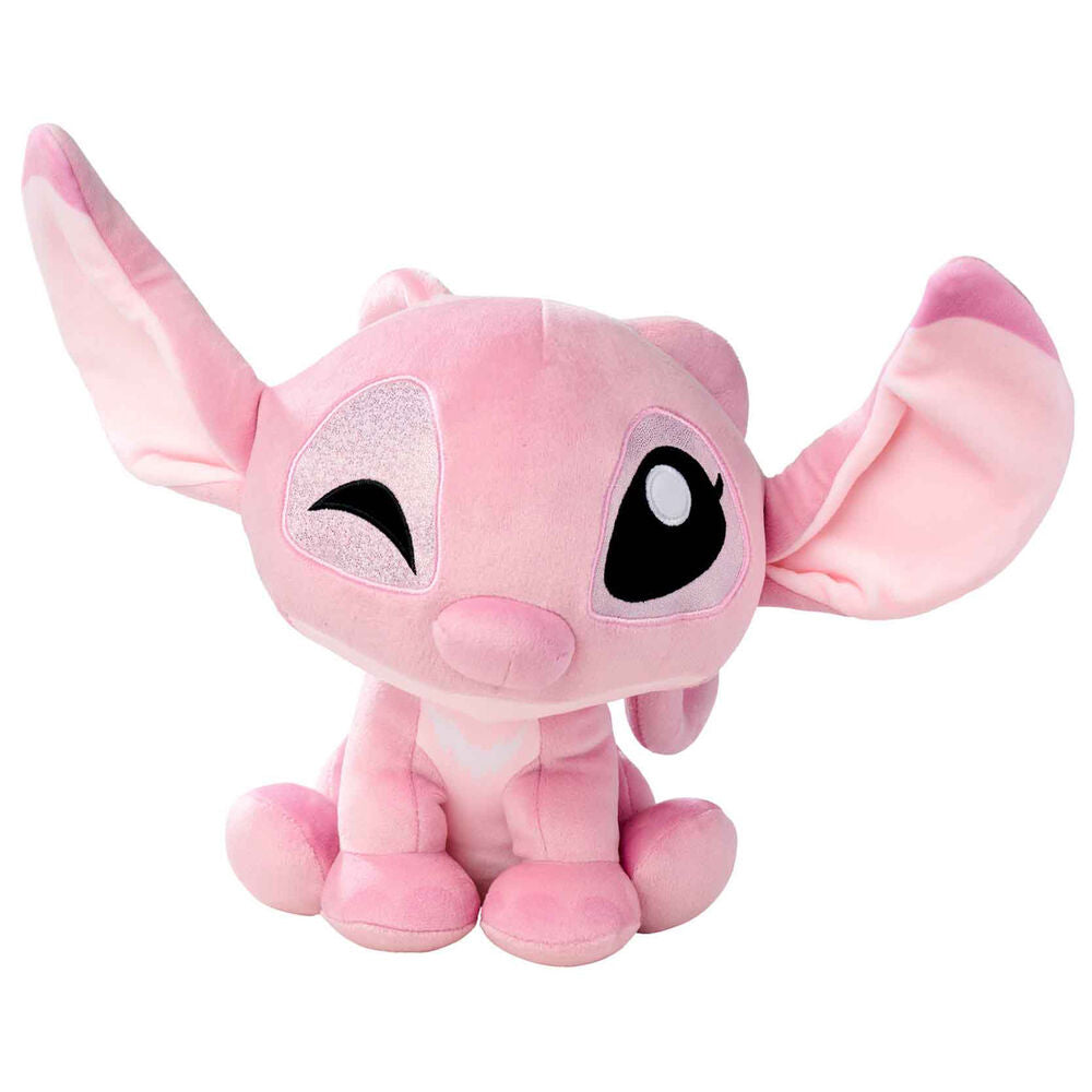 Peluche Angel Stitch Disney Doorables 25 cm Frikytopia
