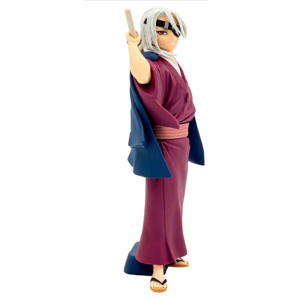 Figura Tengen Uzui Maximatic Demon Slayer: Kimetsu No Yaiba 21 cm