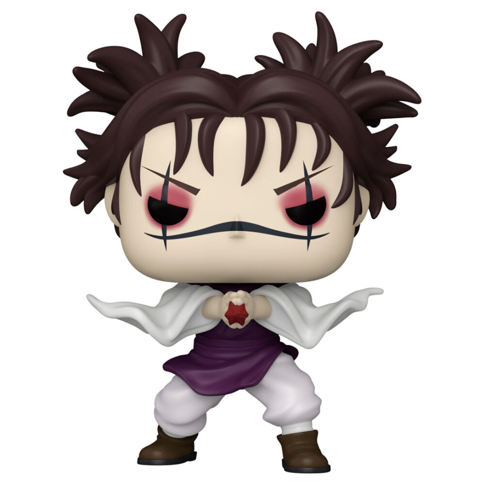Figura POP Jujutsu Kaisen Shibuya Incident Choso Frikytopia