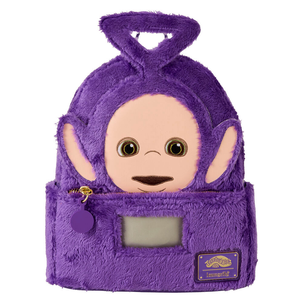 Teletubbies by Loungefly Mochila Mini Tinky-Winky