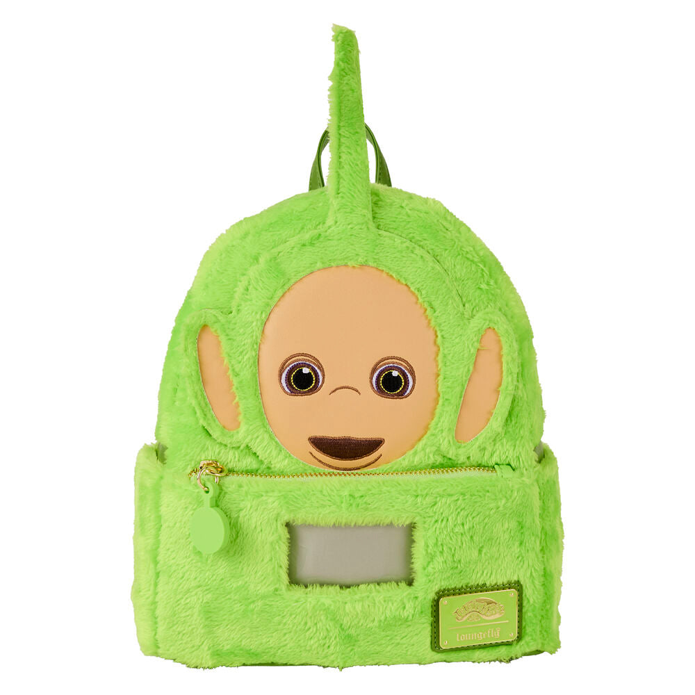 Teletubbies by Loungefly Mochila Mini Dipsy Frikytopia