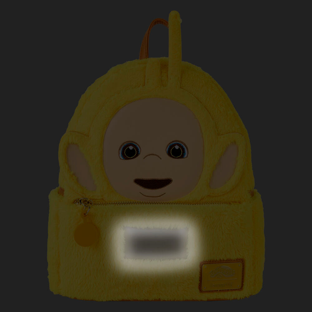 Teletubbies by Loungefly Mochila Mini Laa-Laa Frikytopia