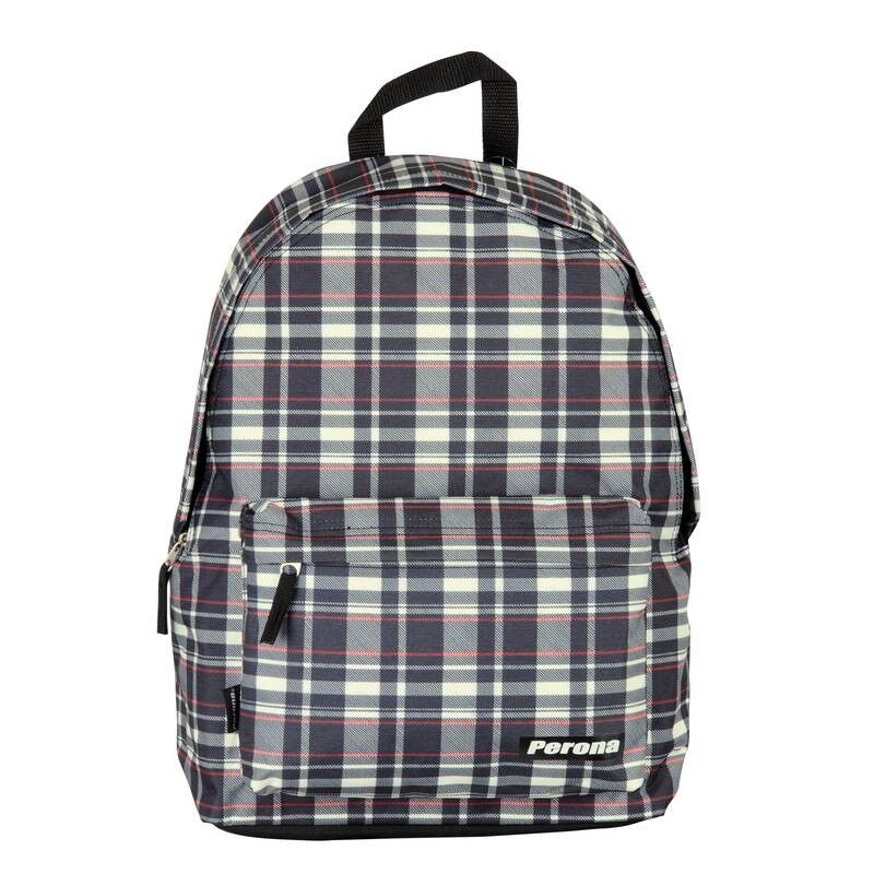 Mochila Cuadros 42 cm Frikytopia