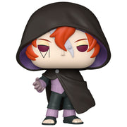 Funko Pop! Boruto Code — NARUTO