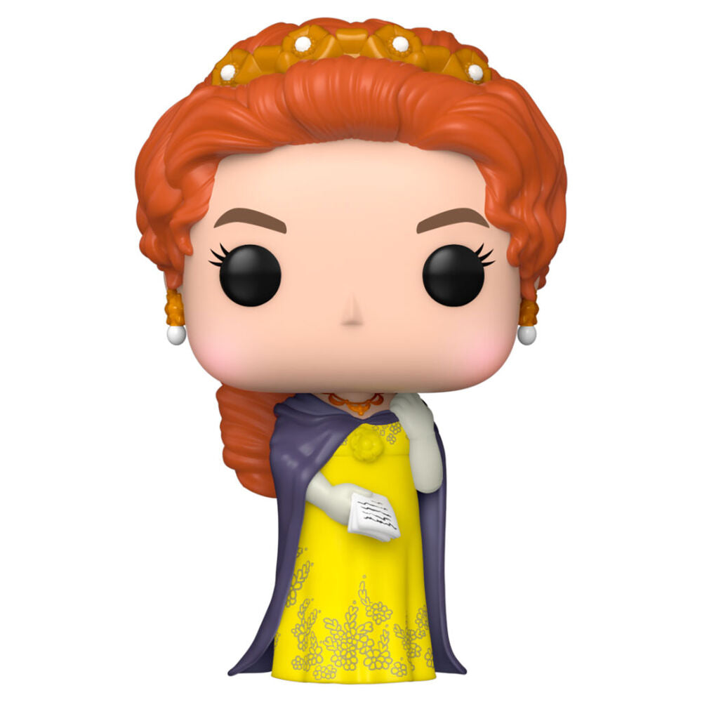 Figura POP Bridgerton Penelope Featherington Chase Frikytopia