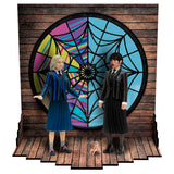 Figuras Tim Burton