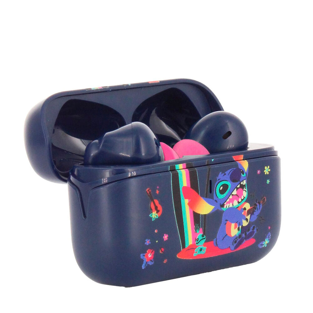 Lilo & Stitch Auriculares Inalámbricos TWS Buds Stitch