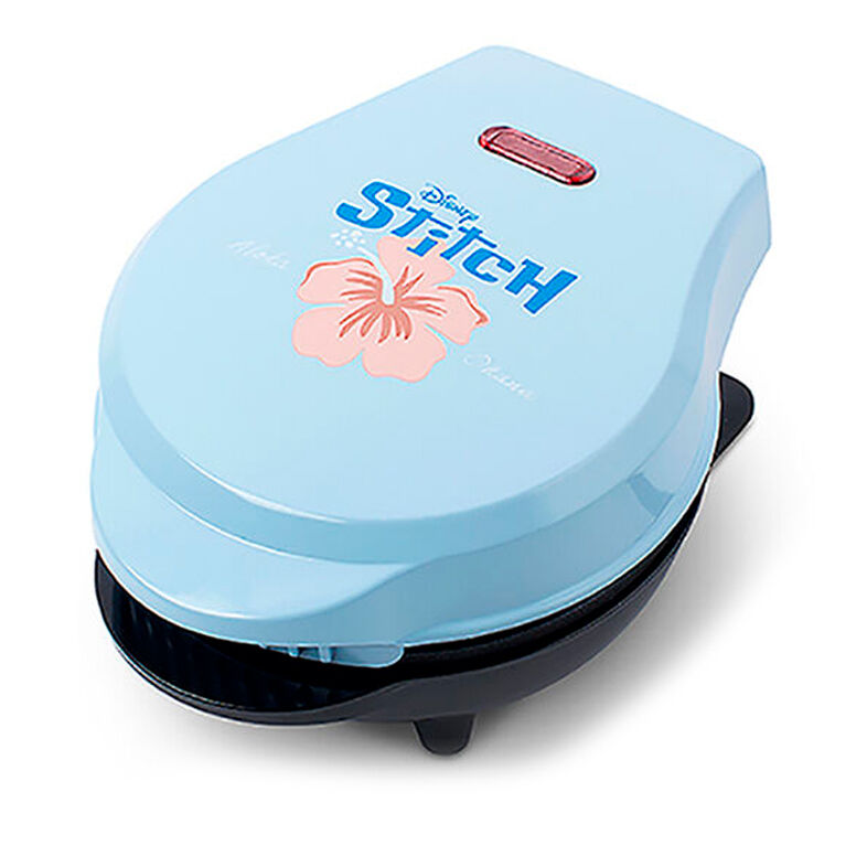 Mini gofrera select brands disney stitch Frikytopia