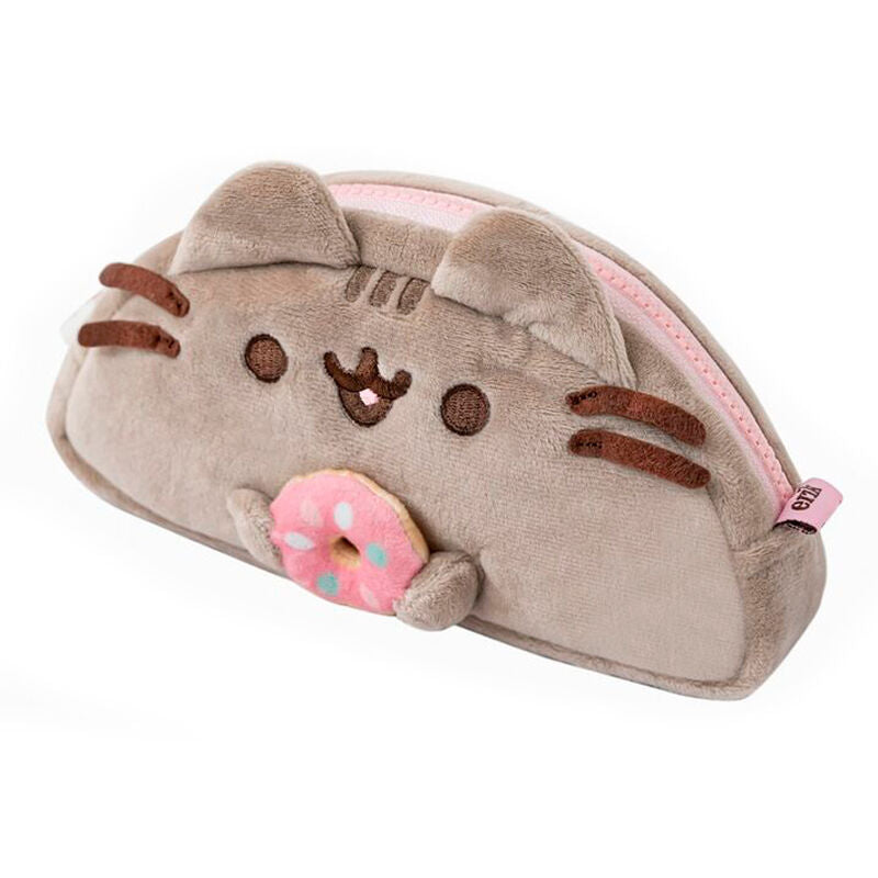 Portatodo felpa Foodie Pusheen Frikytopia