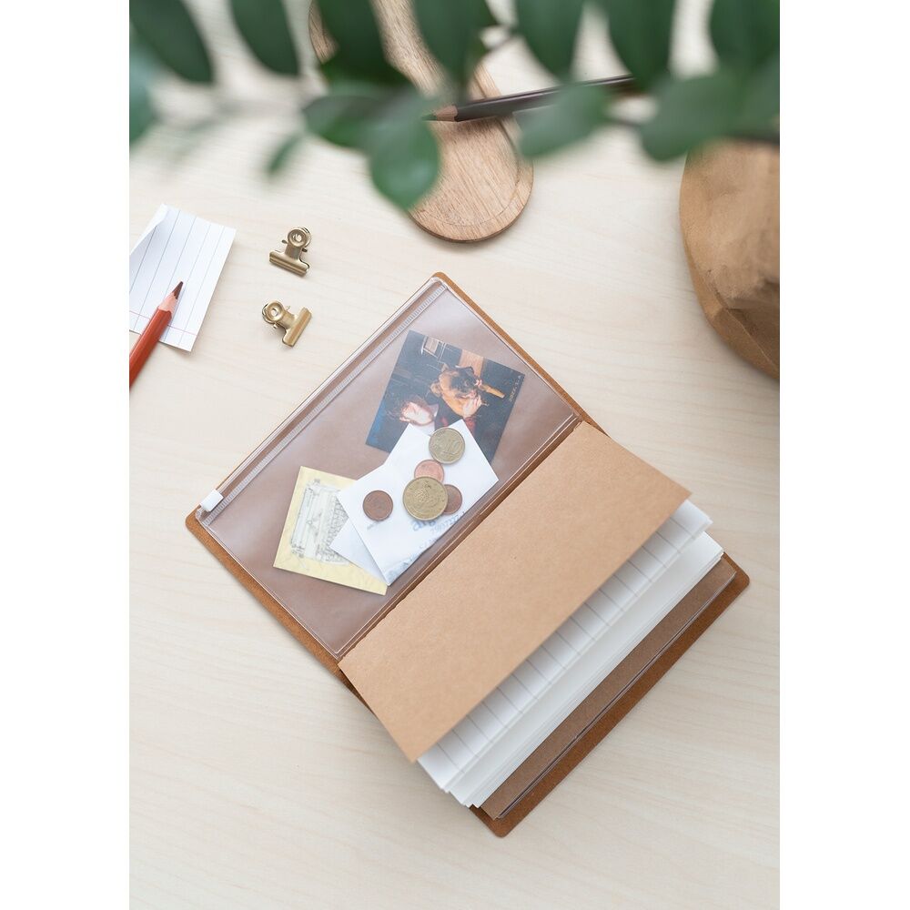 Cuaderno de Viaje Ravenclaw Harry Potter