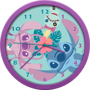 Reloj Pared Stitch Disney