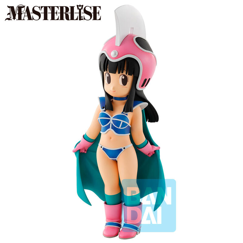 Figura ichibansho dragon ball training section chi - chi Frikytopia