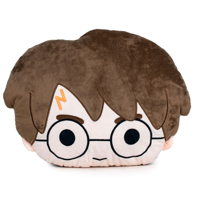Cojin Peluche Harry Potter Frikytopia