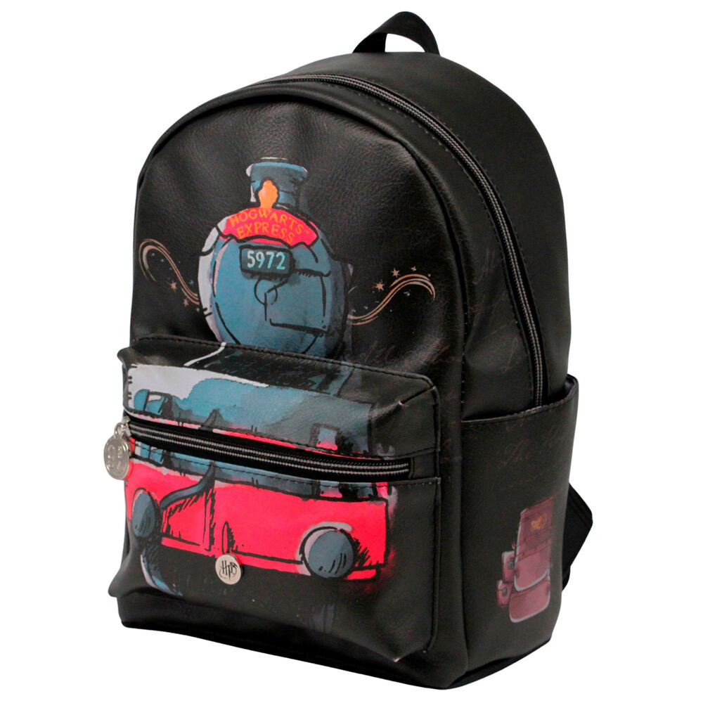 Mochila Hogwarts Express Harry Potter 31cm Frikytopia