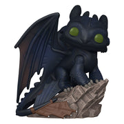 Funko Pop! Cómo entrenar a tu dragón LAM Toothless — DUNGEONS & DRAGONS