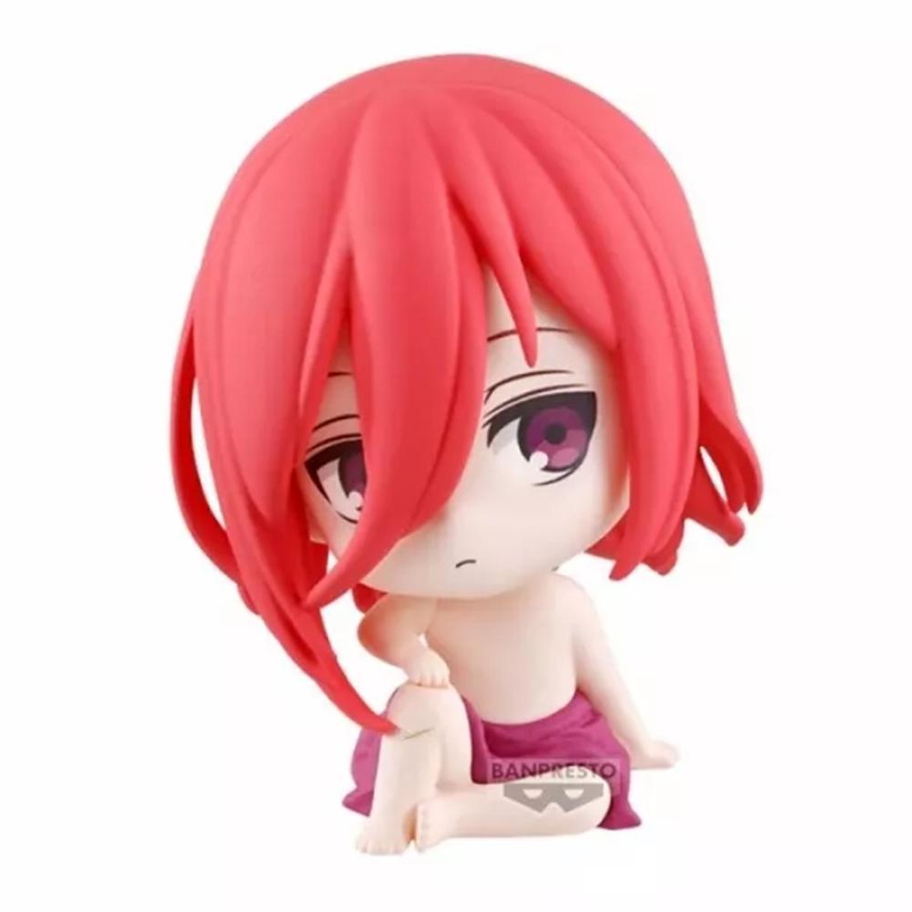 Figura Banpresto Bluelock Mascot Figure Hyoma Chigiri Vol.2 7 cm Frikytopia