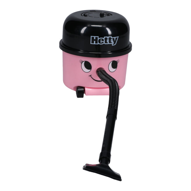 Aspiradora de escritorio hetty v2 henry and hetty Frikytopia