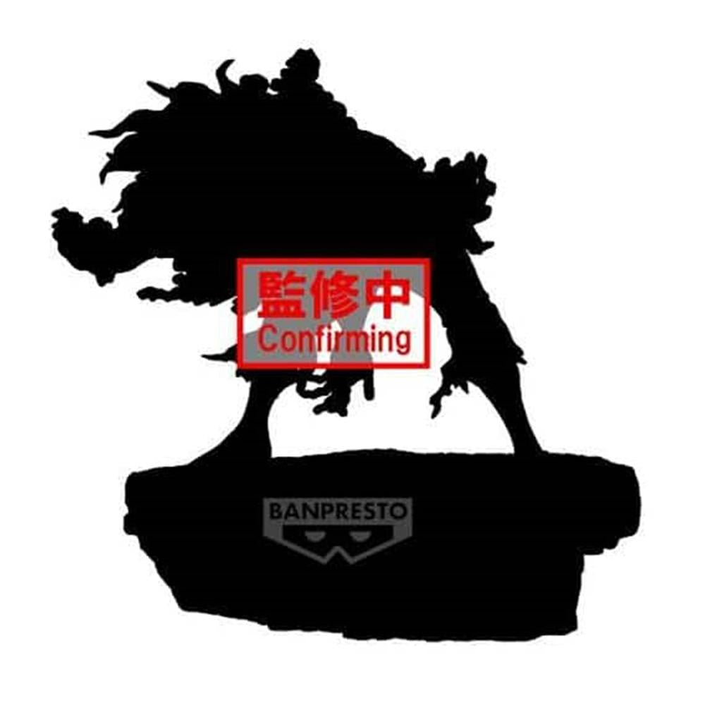 Figura banpresto my hero academia combination battle finale tomura shigaraki 12cm Frikytopia