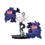 Figura Banpresto Demon Slayer Kimetsu No Yaiba Gyokko 14 cm