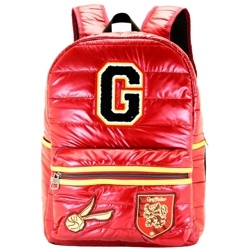 Mochila Gryffindor Harry Potter 41cm
