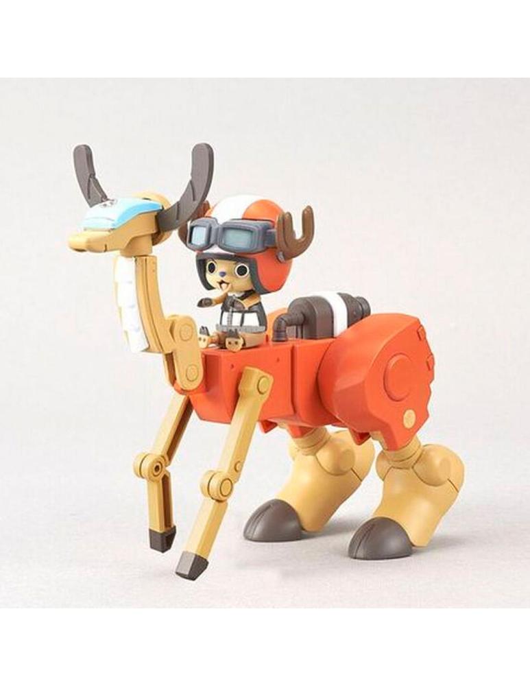 Chopper robo super 5 walk hopper re - run Frikytopia