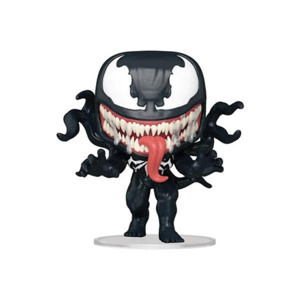 Figura POP Marvel Spiderman 2 Venom Harry Osborn Frikytopia