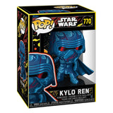 Kylo Ren