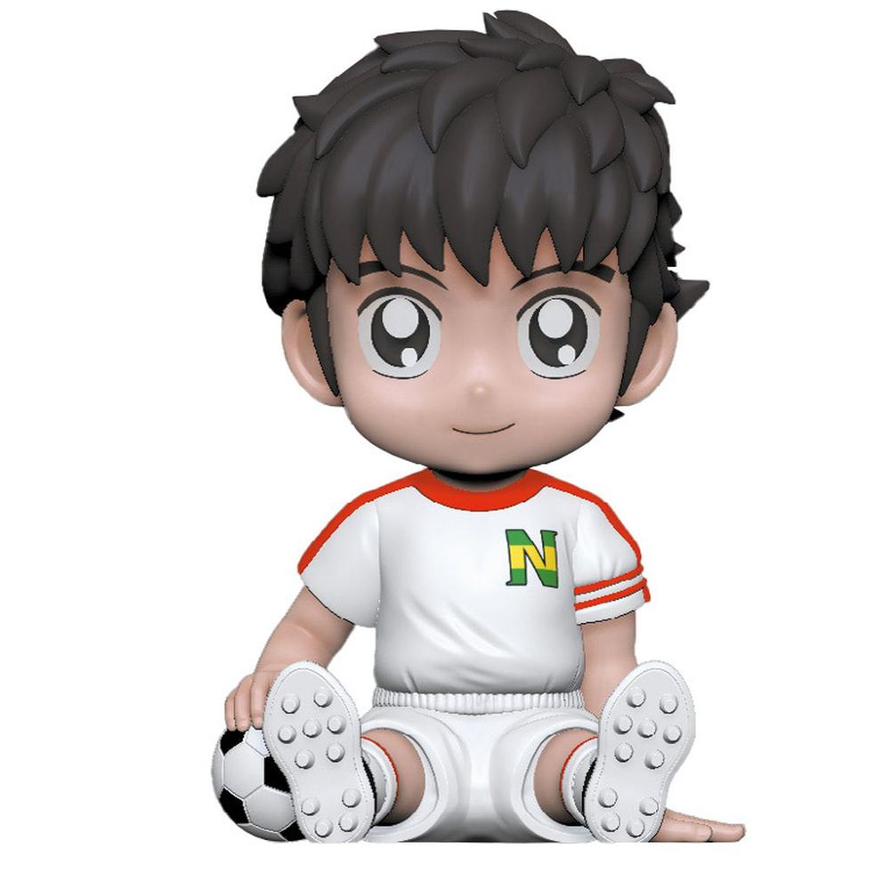 Figura hucha plastoy captain tsubasa - tsubasa ozora Frikytopia
