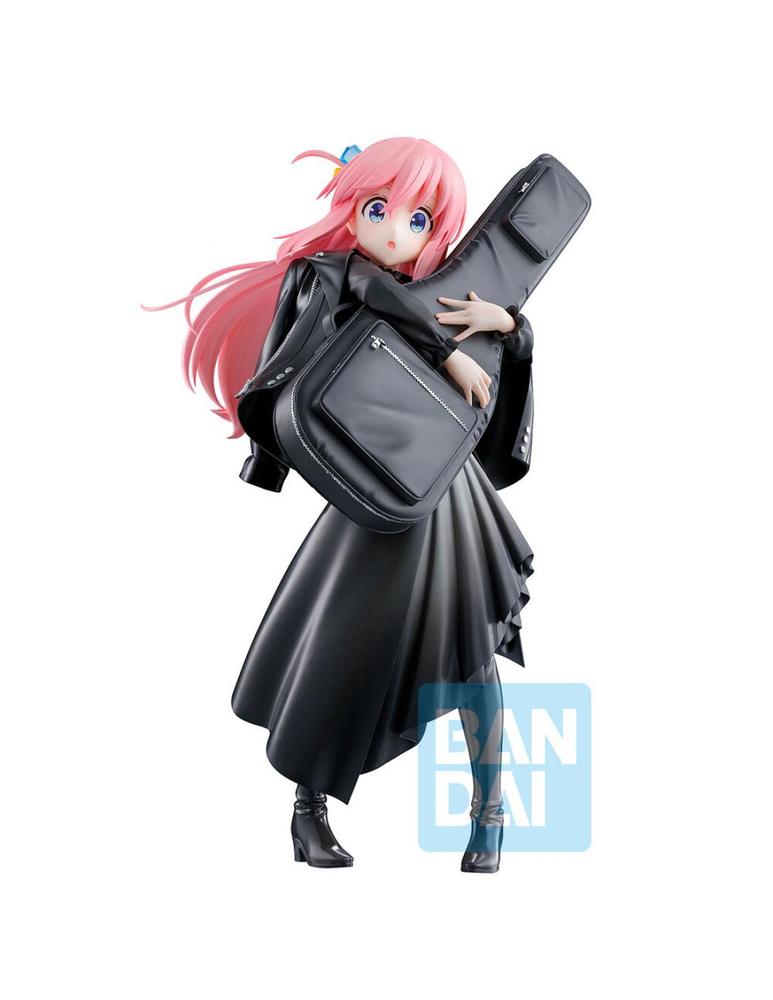 Figura ichibansho bocchi the rock! hitori gotoh Frikytopia