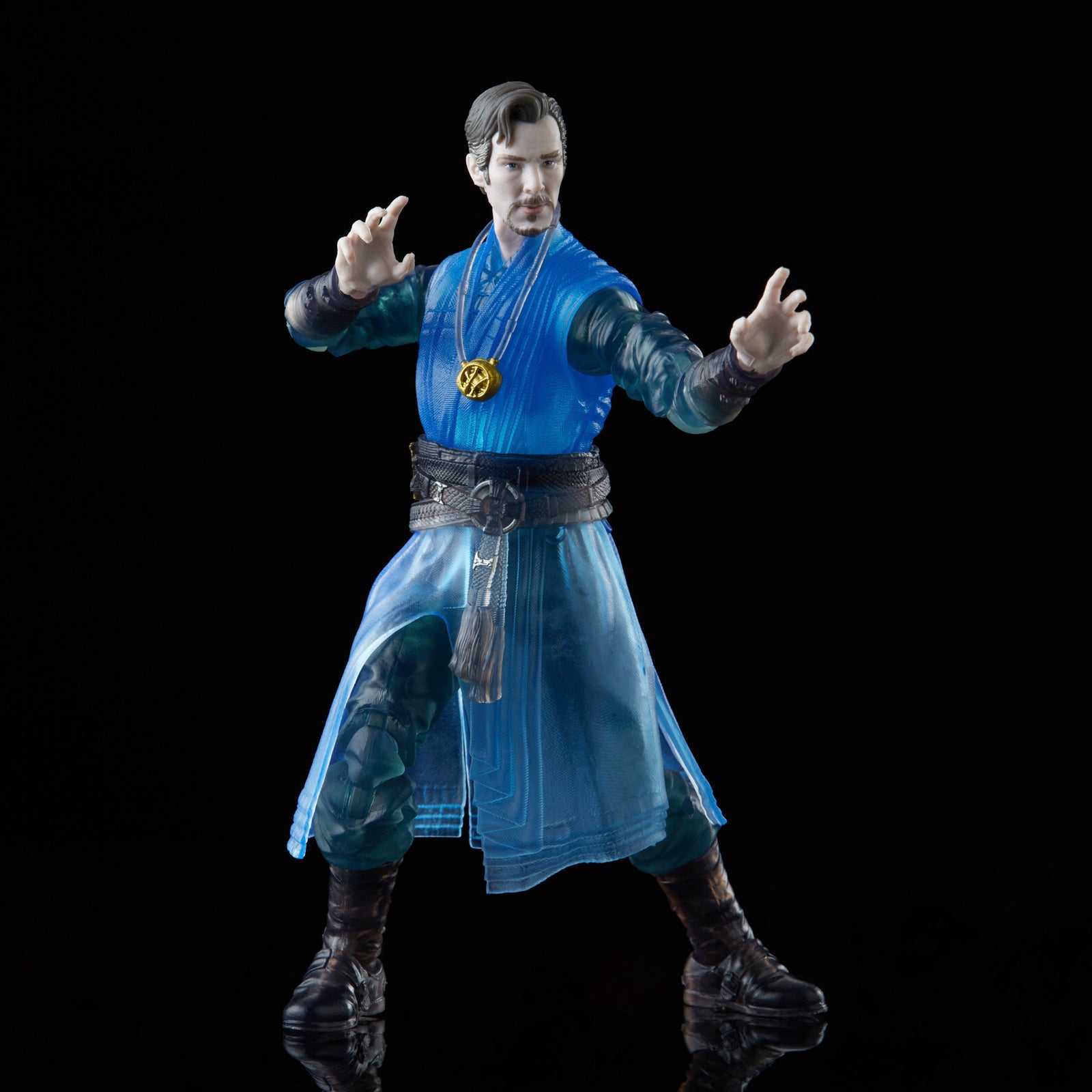 Figura hasbro doctor strange astral form 15 cm multiverse of madness marvel legends f03725x0 Frikytopia