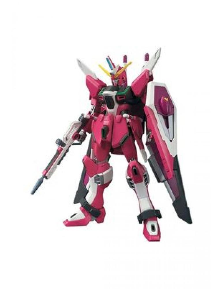 Hg 1 - 144 infinite justice gundam type ii re - run Frikytopia