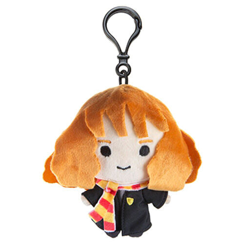 Llavero Peluche Hermione Harry Potter Soft 12cm Frikytopia