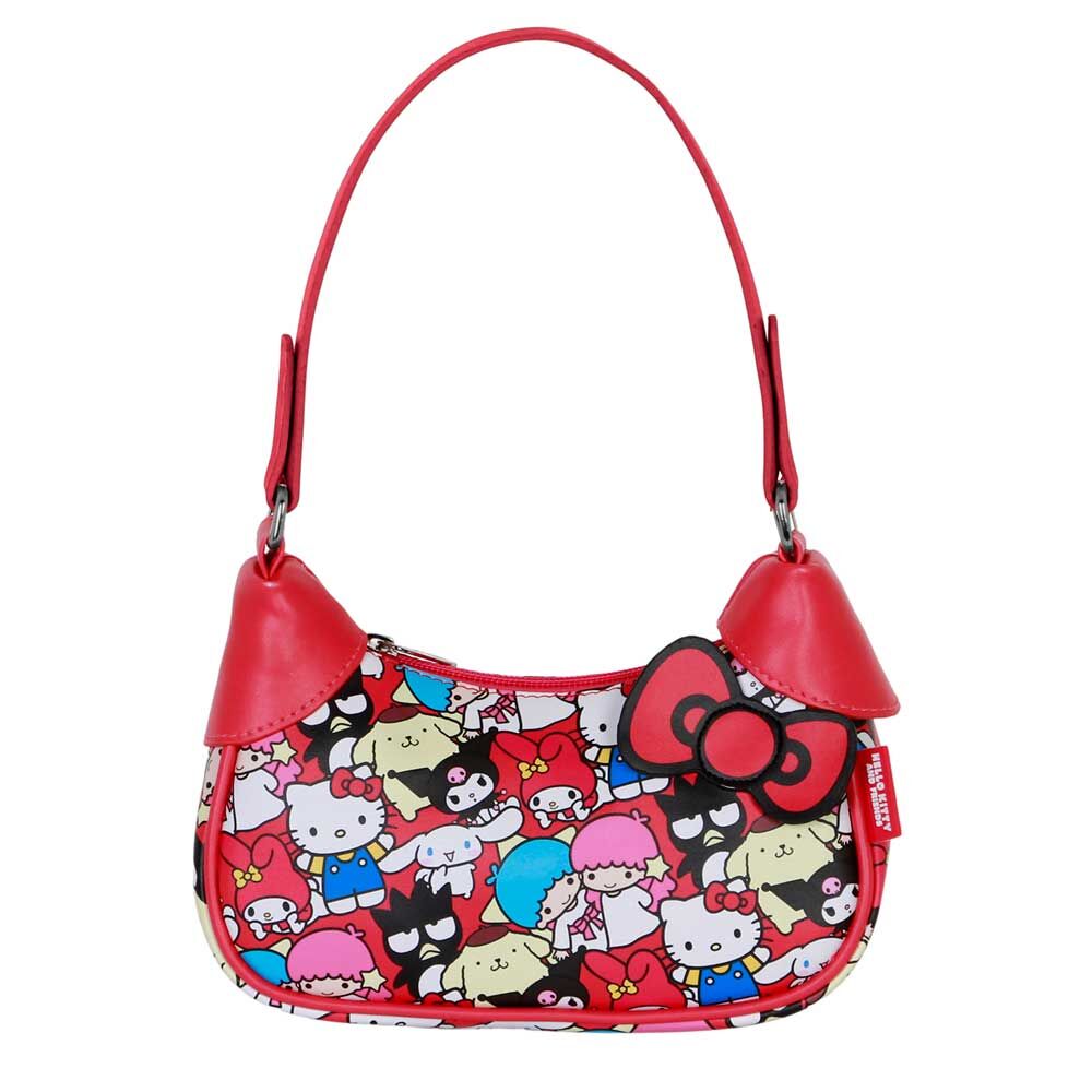 Bolso Friends Hello Kitty Frikytopia