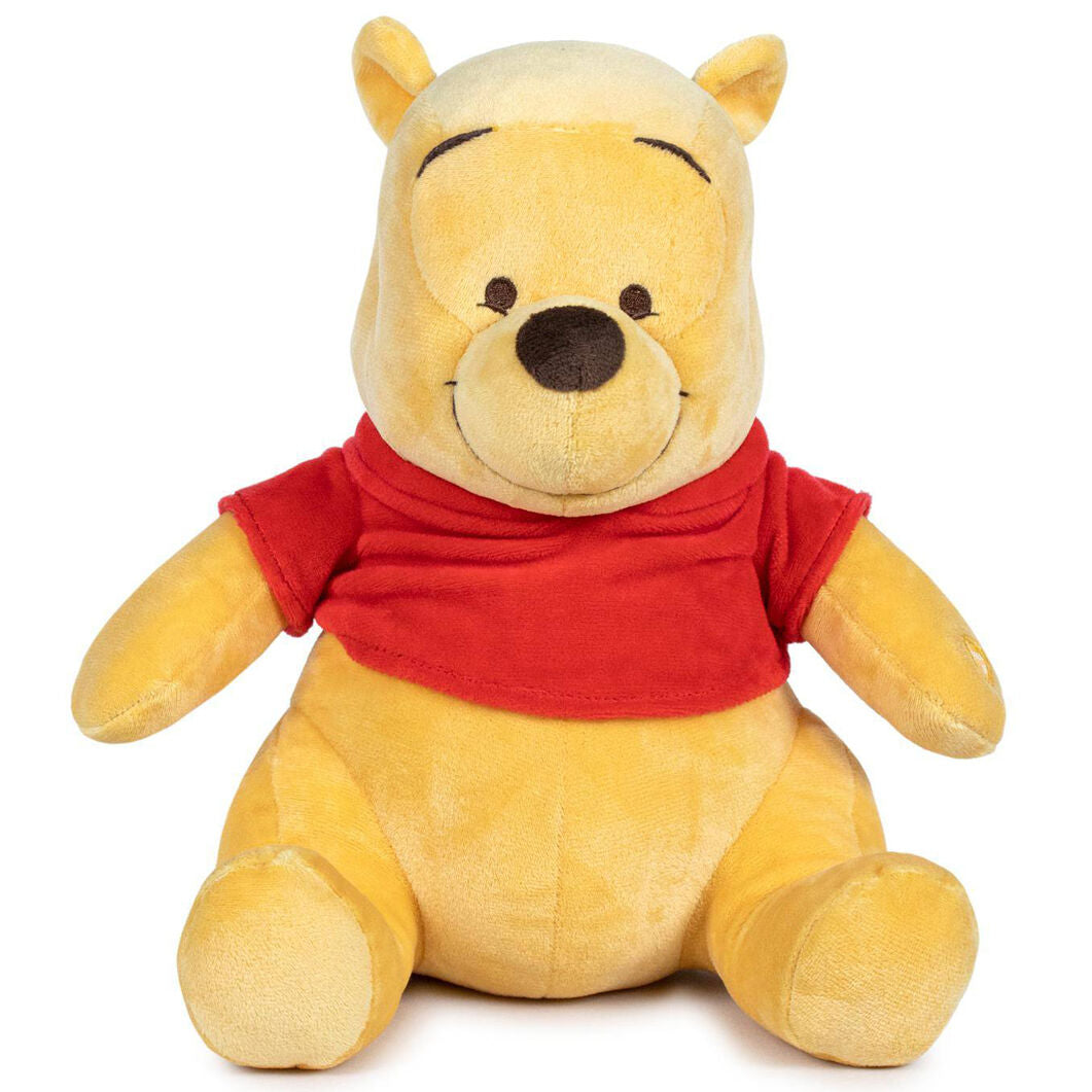 Diseny Figura de peluche y sonido Winnie-the-Pooh 20 cm