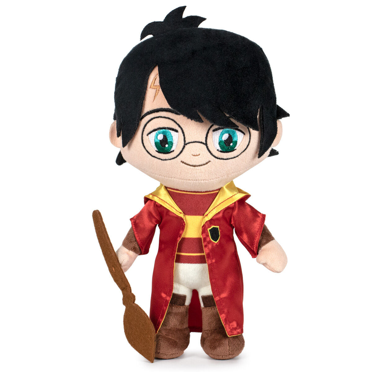 Peluche Harry Potter Quidditch Champions Harry Potter 29 cm
