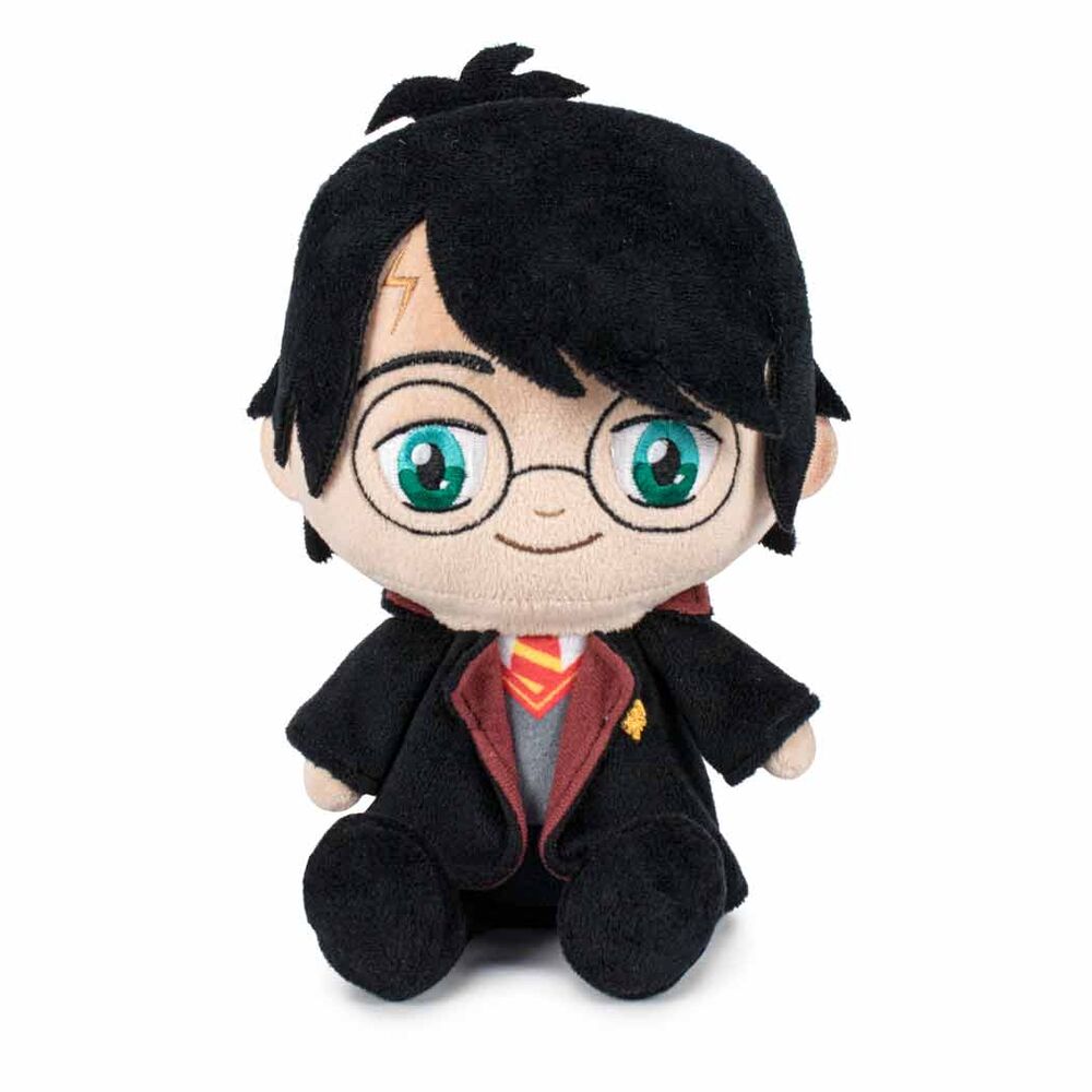 Peluche Harry Potter 20 cm